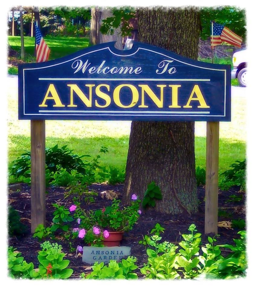 City of Ansonia Visit CT